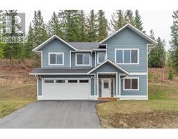 2864 Golf Course Drive, Blind Bay