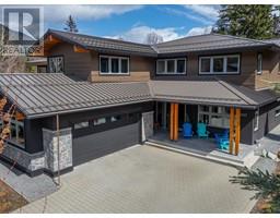 8007 CYPRESS PLACE, Whistler