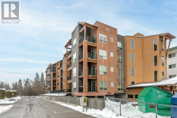 #202-873 Forestbrook Drive, Penticton