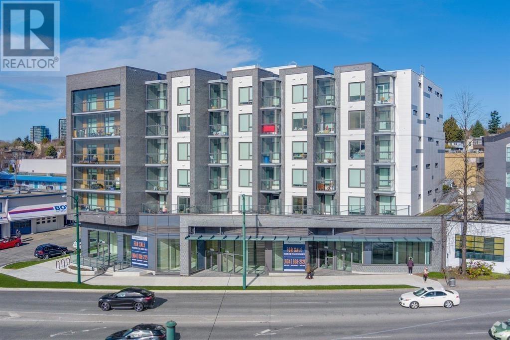 1081 Sw Marine Drive, Vancouver