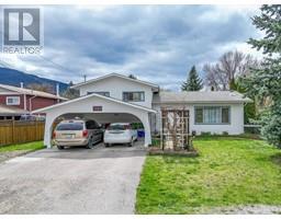 3565 Dunkley Drive, Armstrong