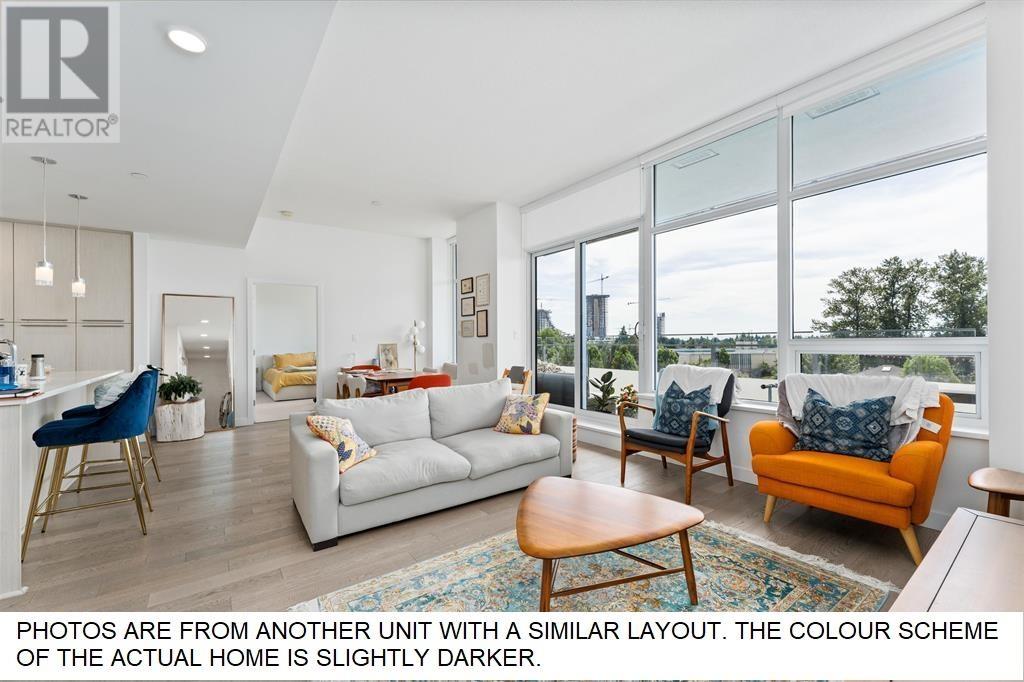 501 5077 Cambie Street, Vancouver