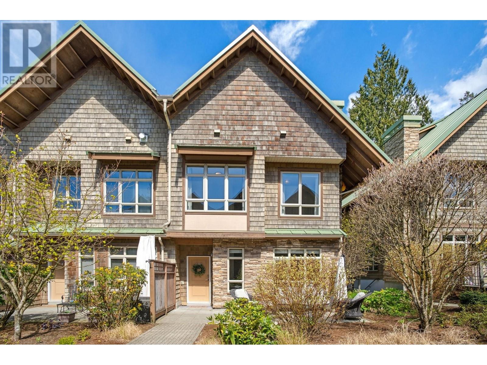 3360 MT SEYMOUR PARKWAY, North Vancouver