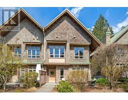 3360 MT SEYMOUR PARKWAY, North Vancouver