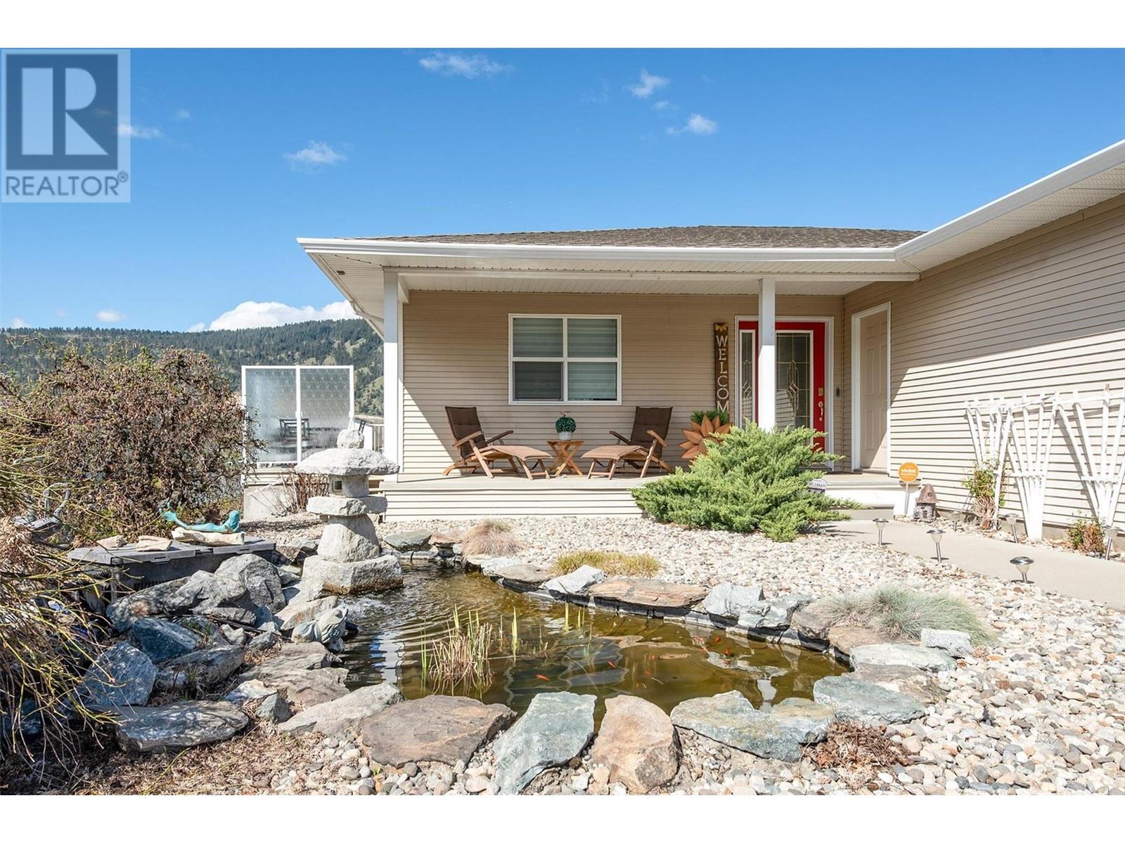  15718 Greenhow Road, Lake Country