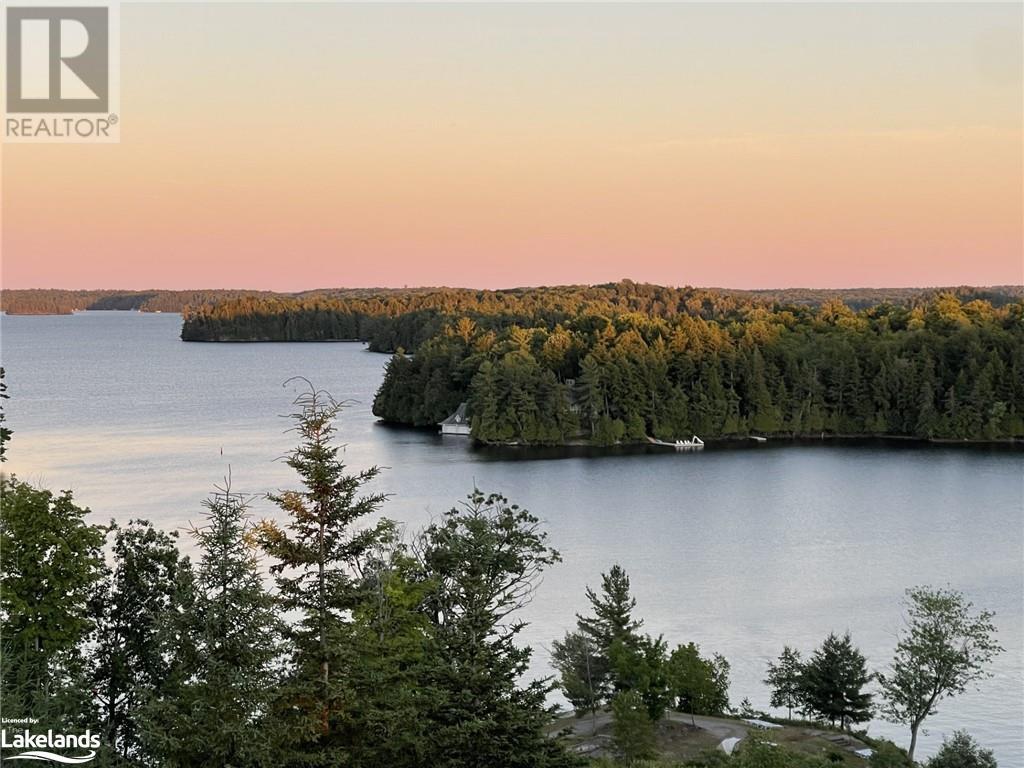 1050 Paignton House Road Unit# 1337, Muskoka Lakes