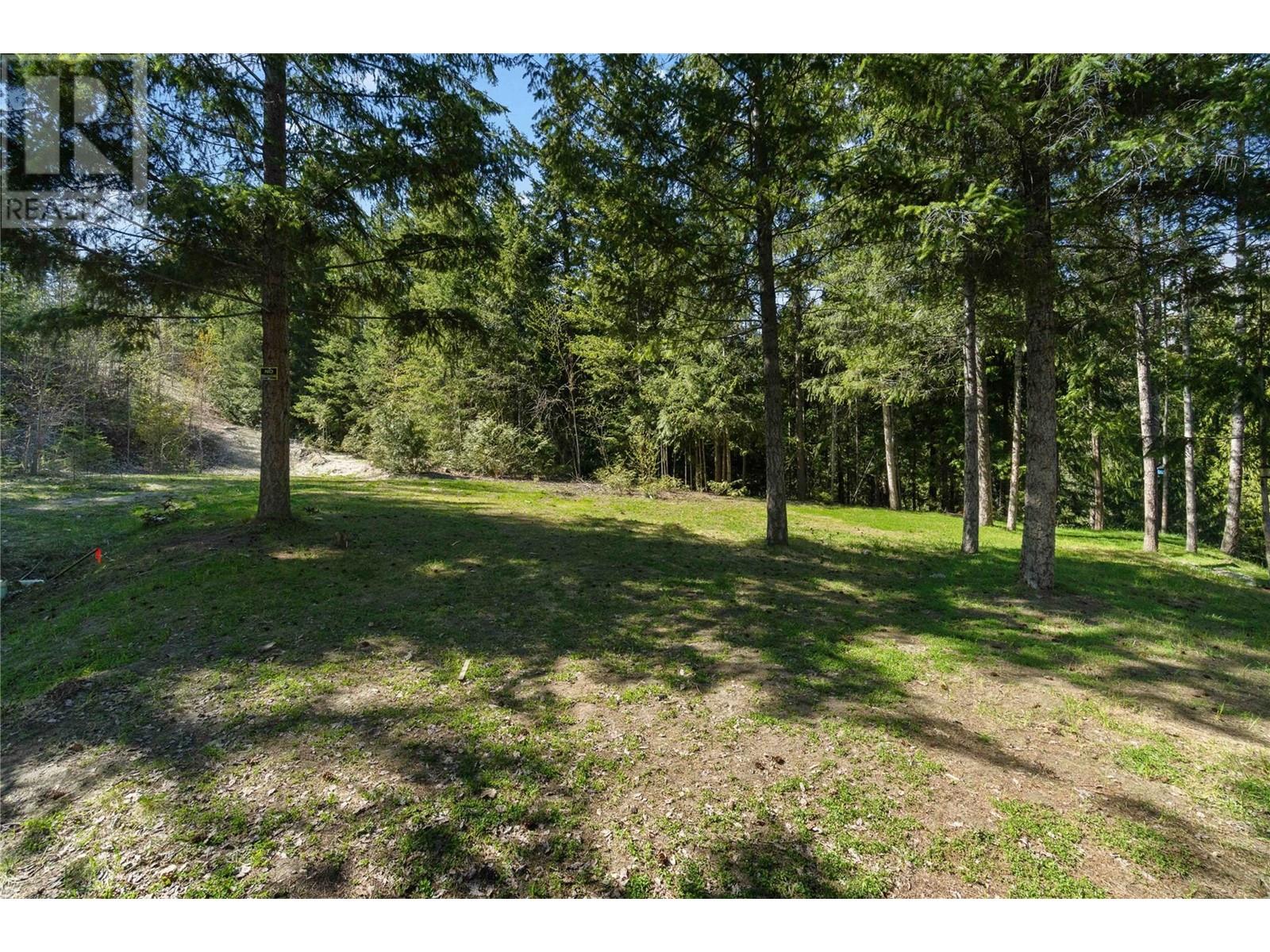  Lot 45 Ridgeview Place, Blind Bay