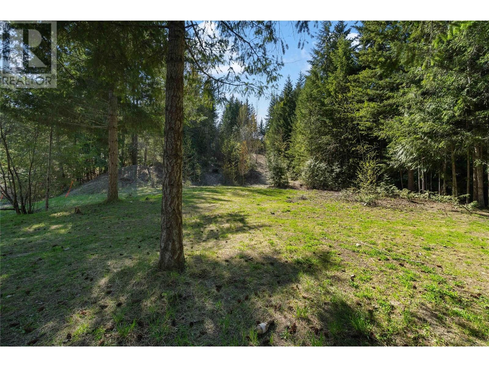  Lot 45 Ridgeview Place, Blind Bay