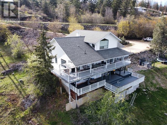  115 Twin Lakes Road, Enderby
