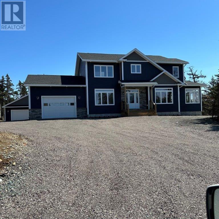 3 Bedroom Residential Home For Sale | 5 Cloyne Drive | Logy Bay Middle Cove Outer Cove | A1K0R4