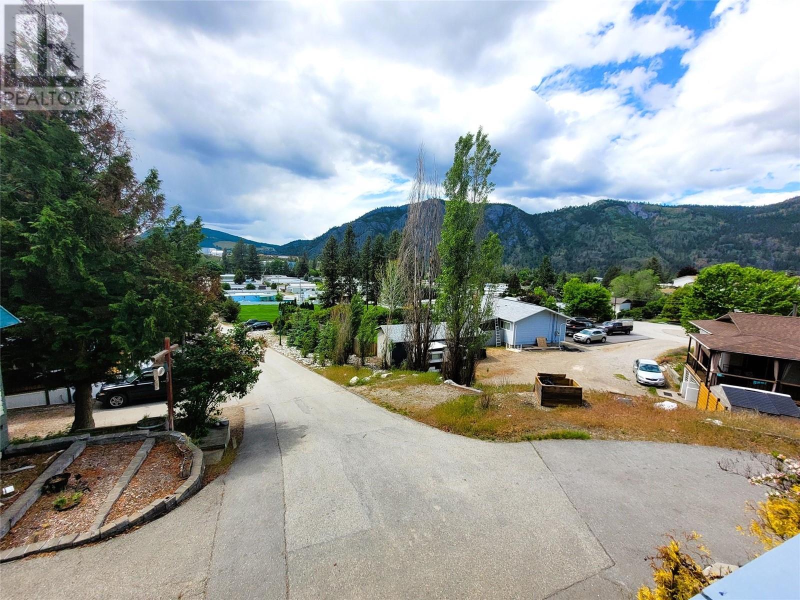 4505 MCLEAN CREEK Road Unit# E45, Okanagan Falls