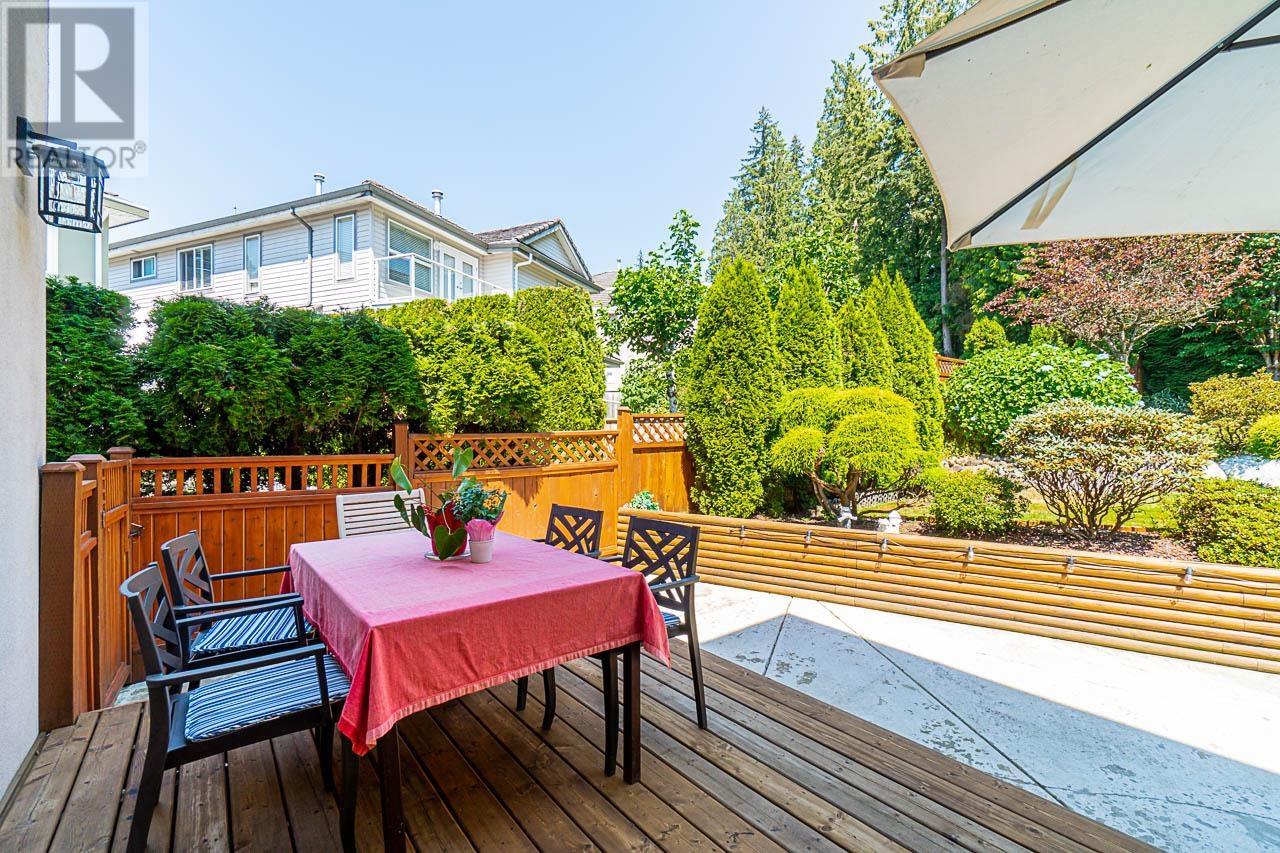 218 PARKSIDE DRIVE, Port Moody