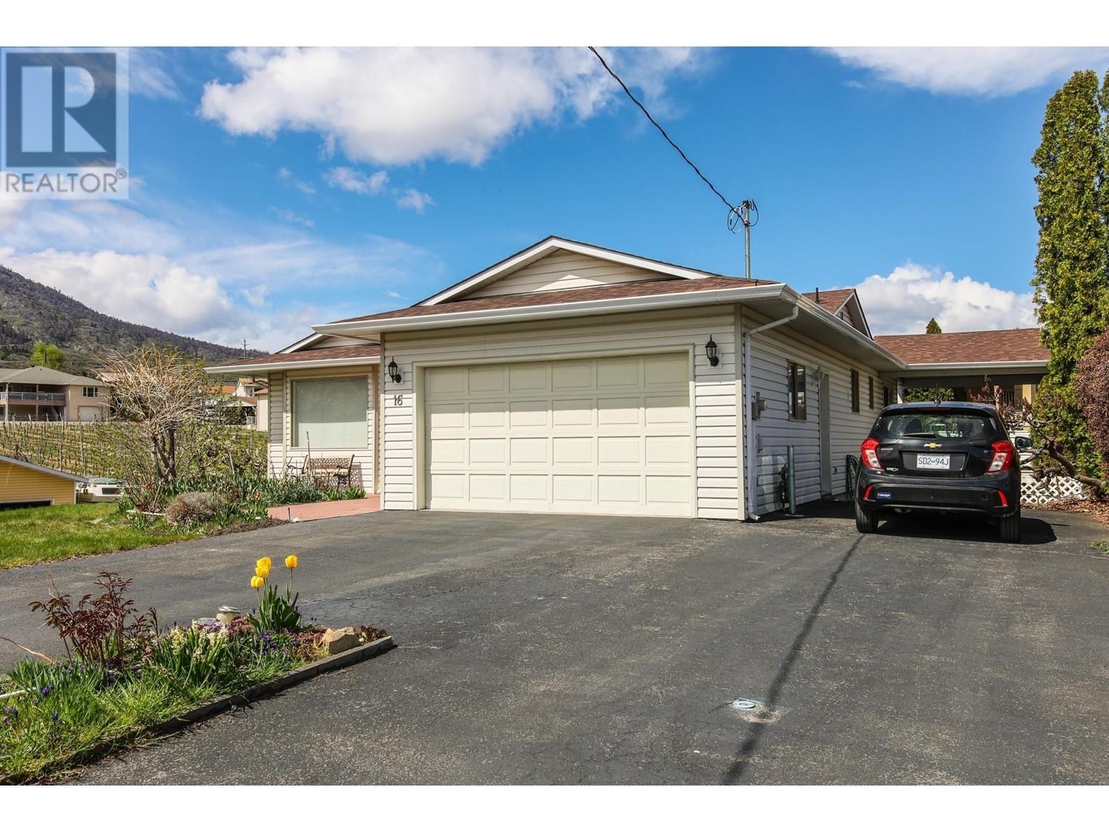  16 Yucca Place, Osoyoos