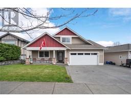 154 Vermont Dr, Campbell River