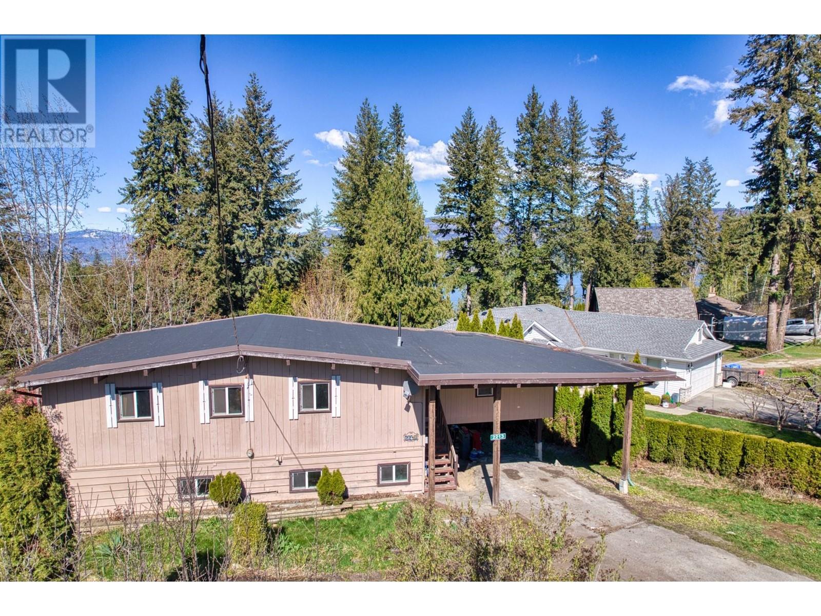  2213 Lakeview Drive, Blind Bay