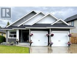 3440 PARKVIEW CRESCENT, Prince George
