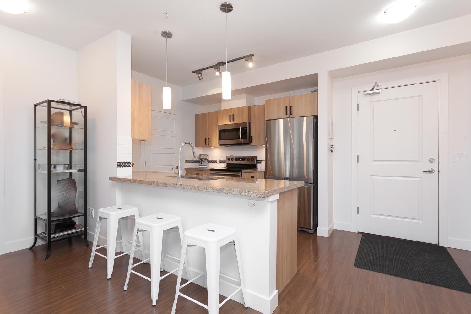 209 20219 54A AVENUE, Langley real estate listing R2872850