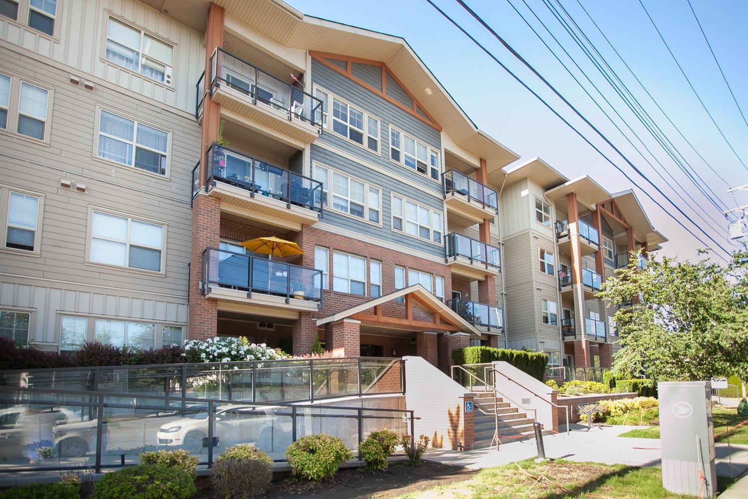 209 20219 54A AVENUE, Langley real estate listing R2872850