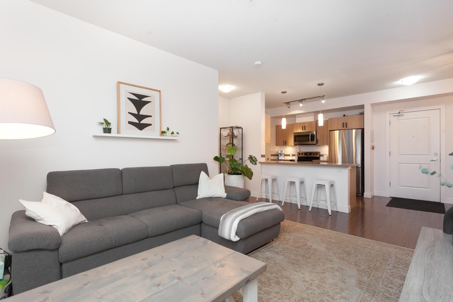 209 20219 54A AVENUE, Langley real estate listing R2872850
