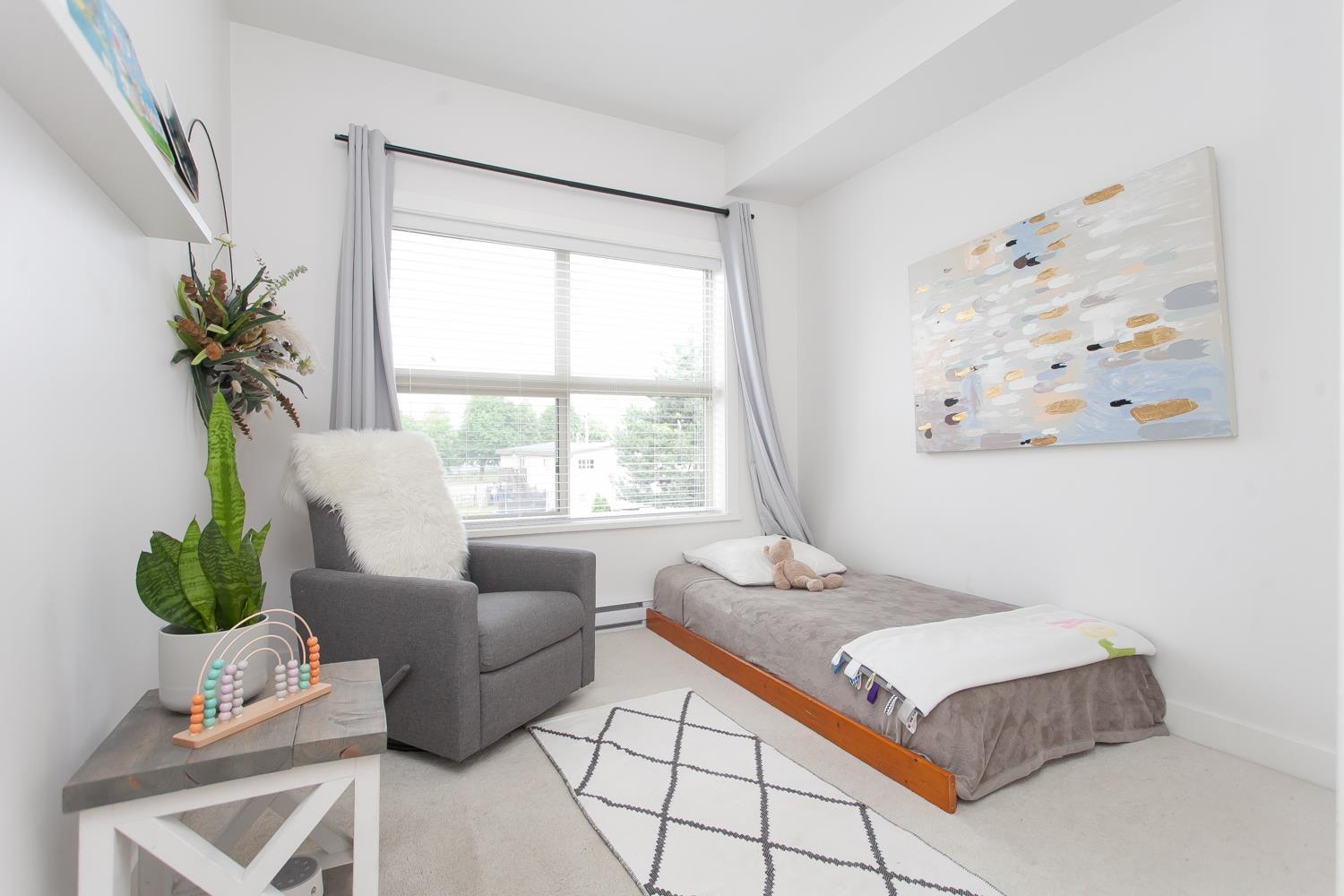 209 20219 54A AVENUE, Langley real estate listing R2872850