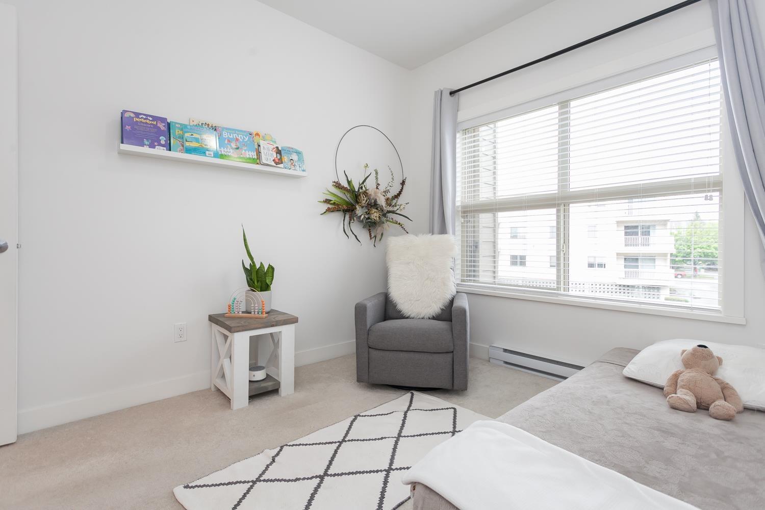 209 20219 54A AVENUE, Langley real estate listing R2872850