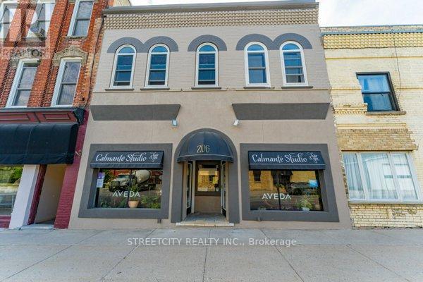 Commercial For Sale | 206 Main St | North Middlesex | N0M2K0
