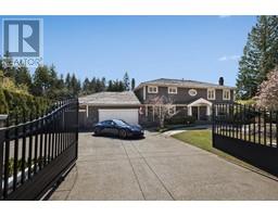 4763 WOODGREEN DRIVE, West Vancouver