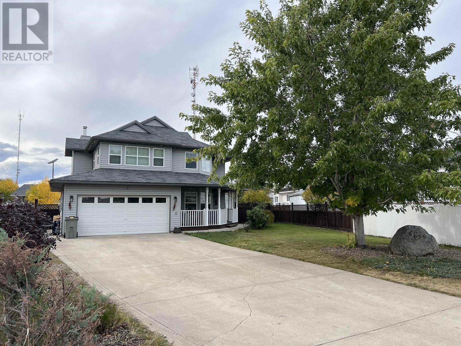 5615 ANGUS COURT, Fort Nelson