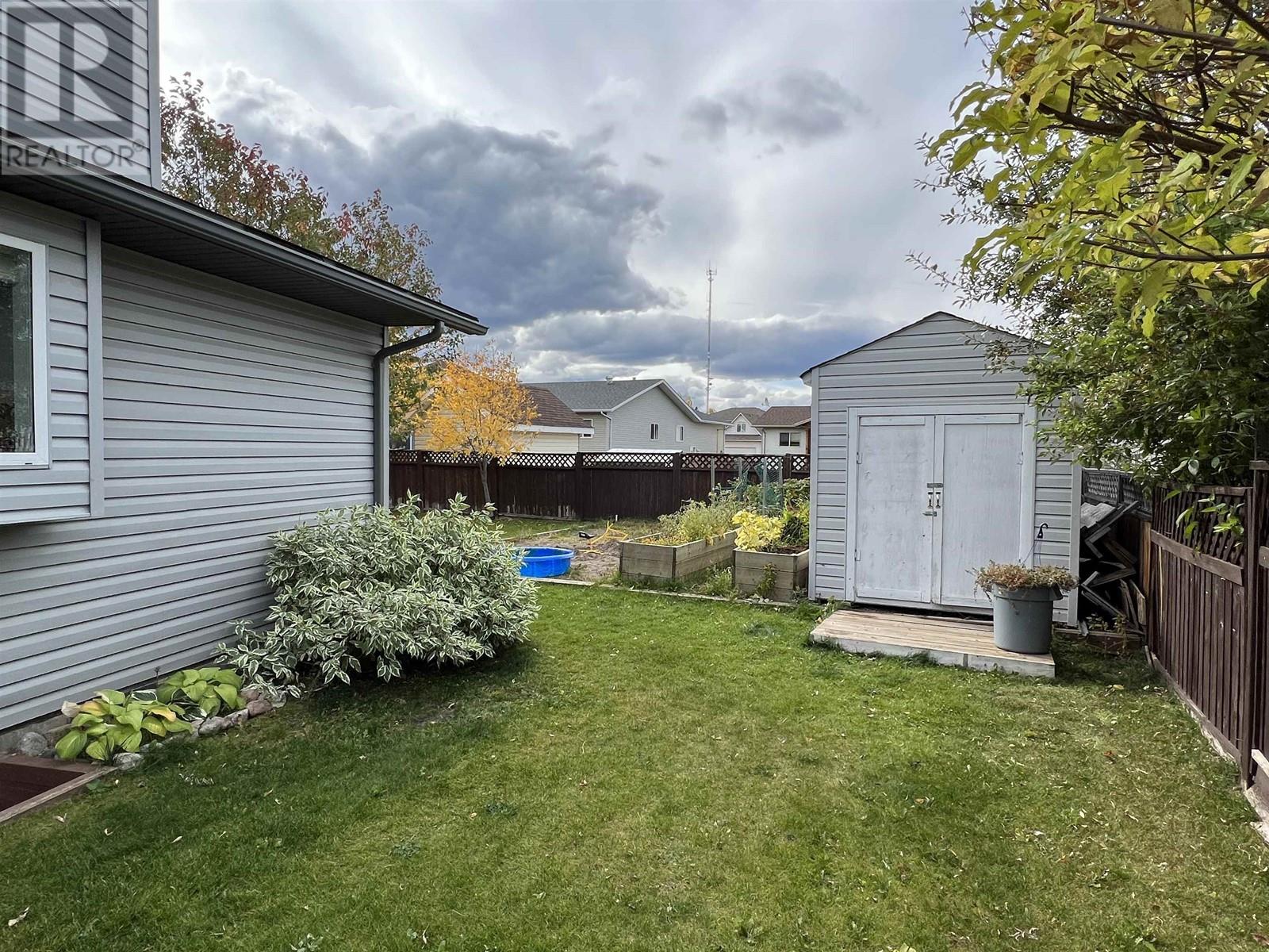 5615 ANGUS COURT, Fort Nelson