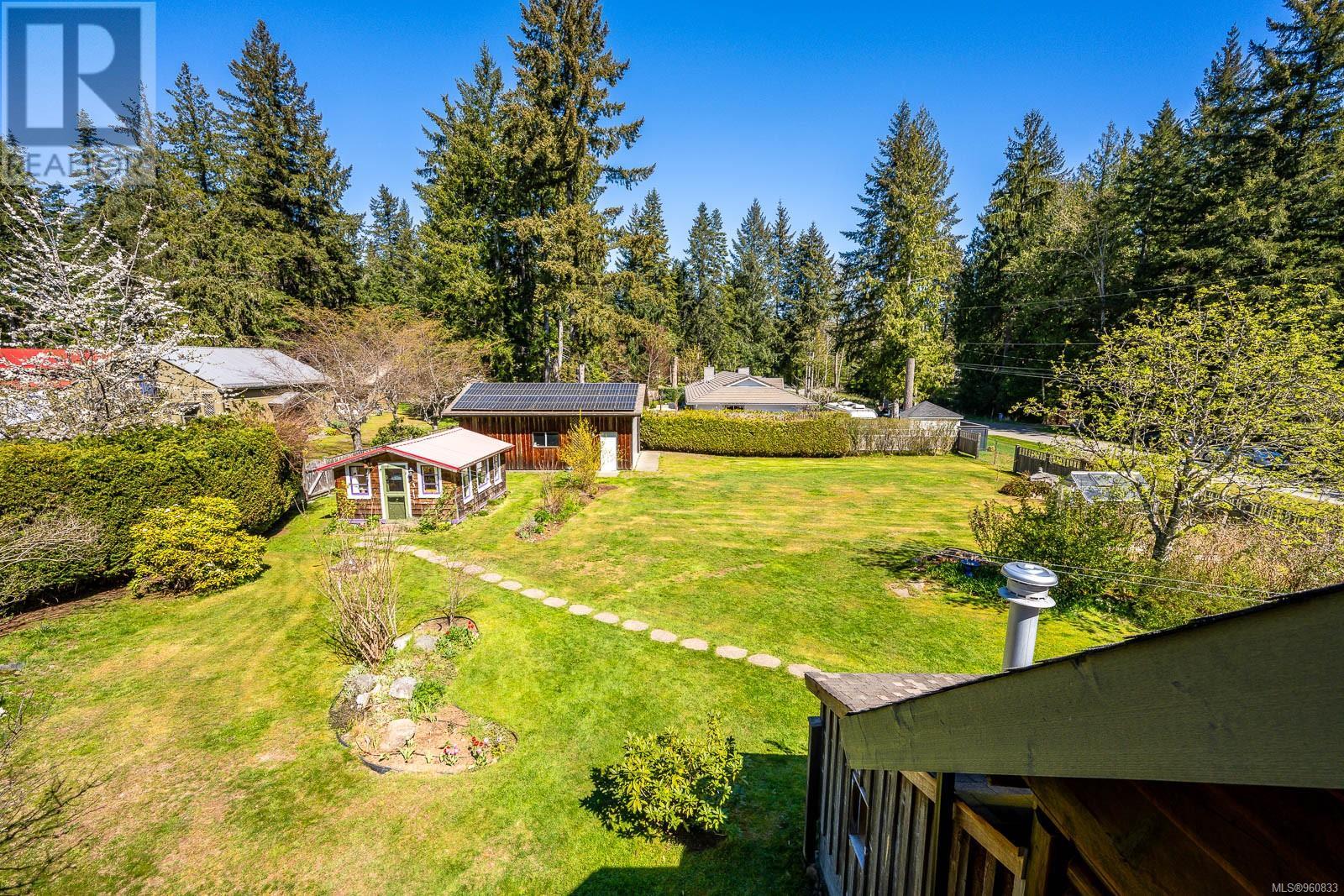 4982 Childs Rd, Courtenay