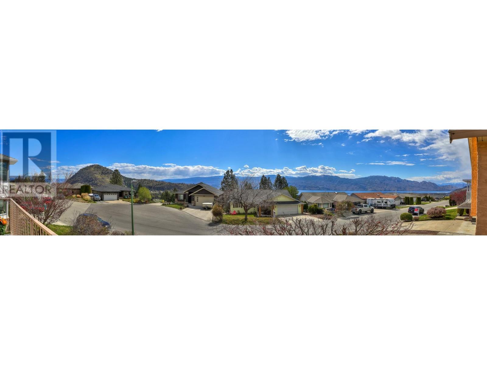  3350 Sundance Drive, West Kelowna