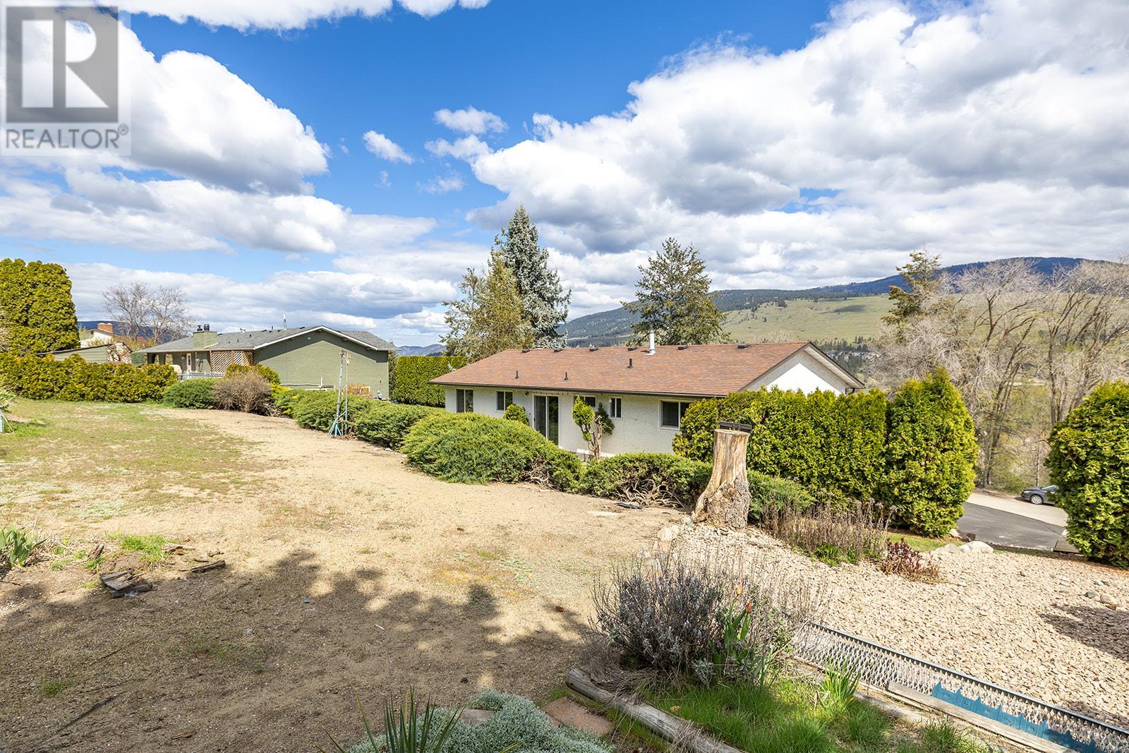  9770 Winview Road, Lake Country