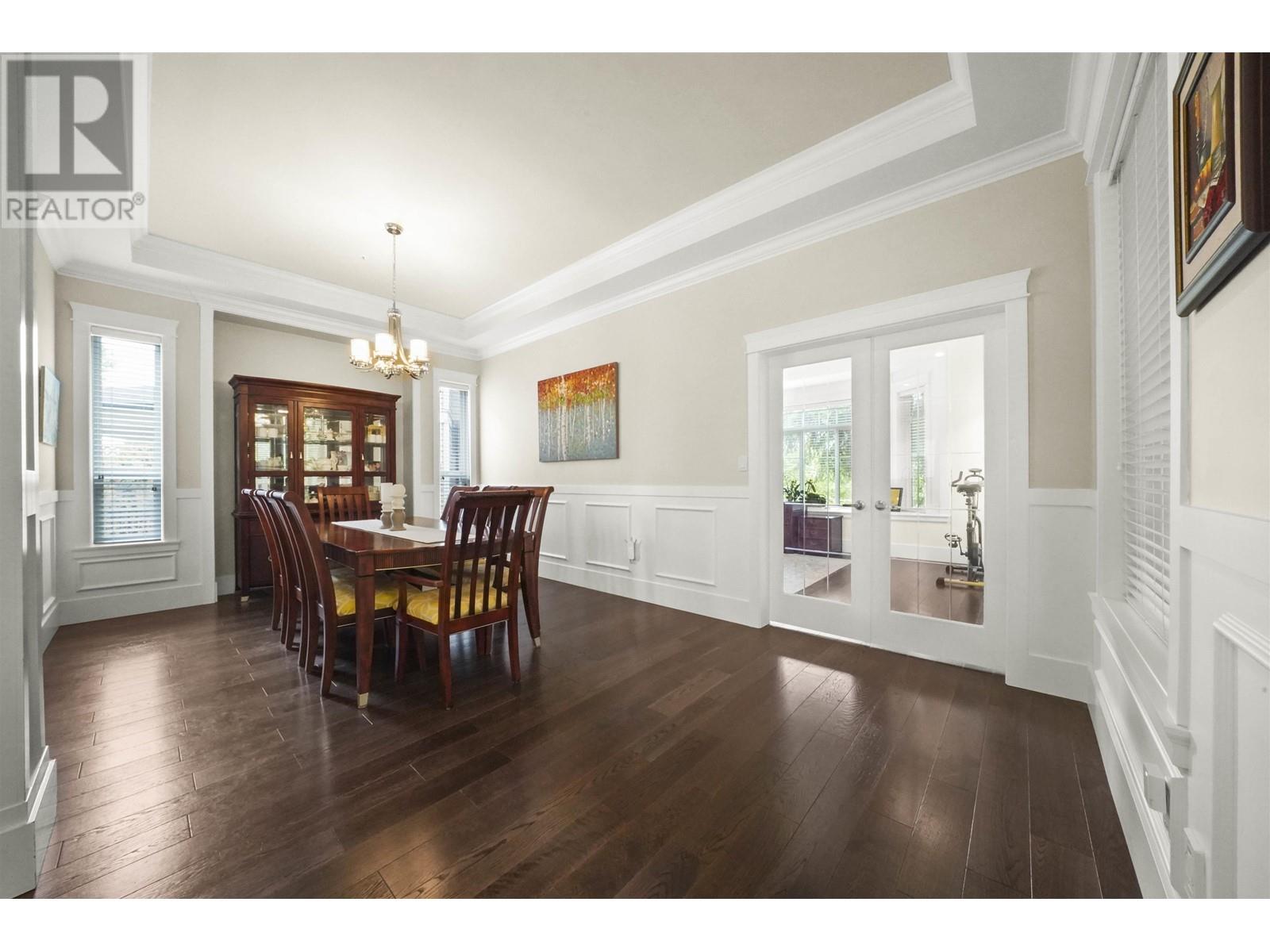 3976 ROBIN PLACE, Port Coquitlam
