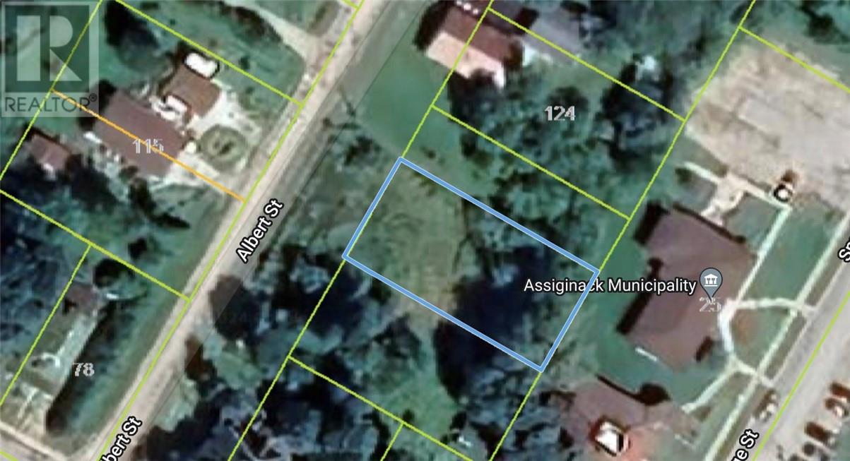 Vacant Land For Sale | Lot 4 Albert | Manitowaning Manitoulin Island | P0P1N0