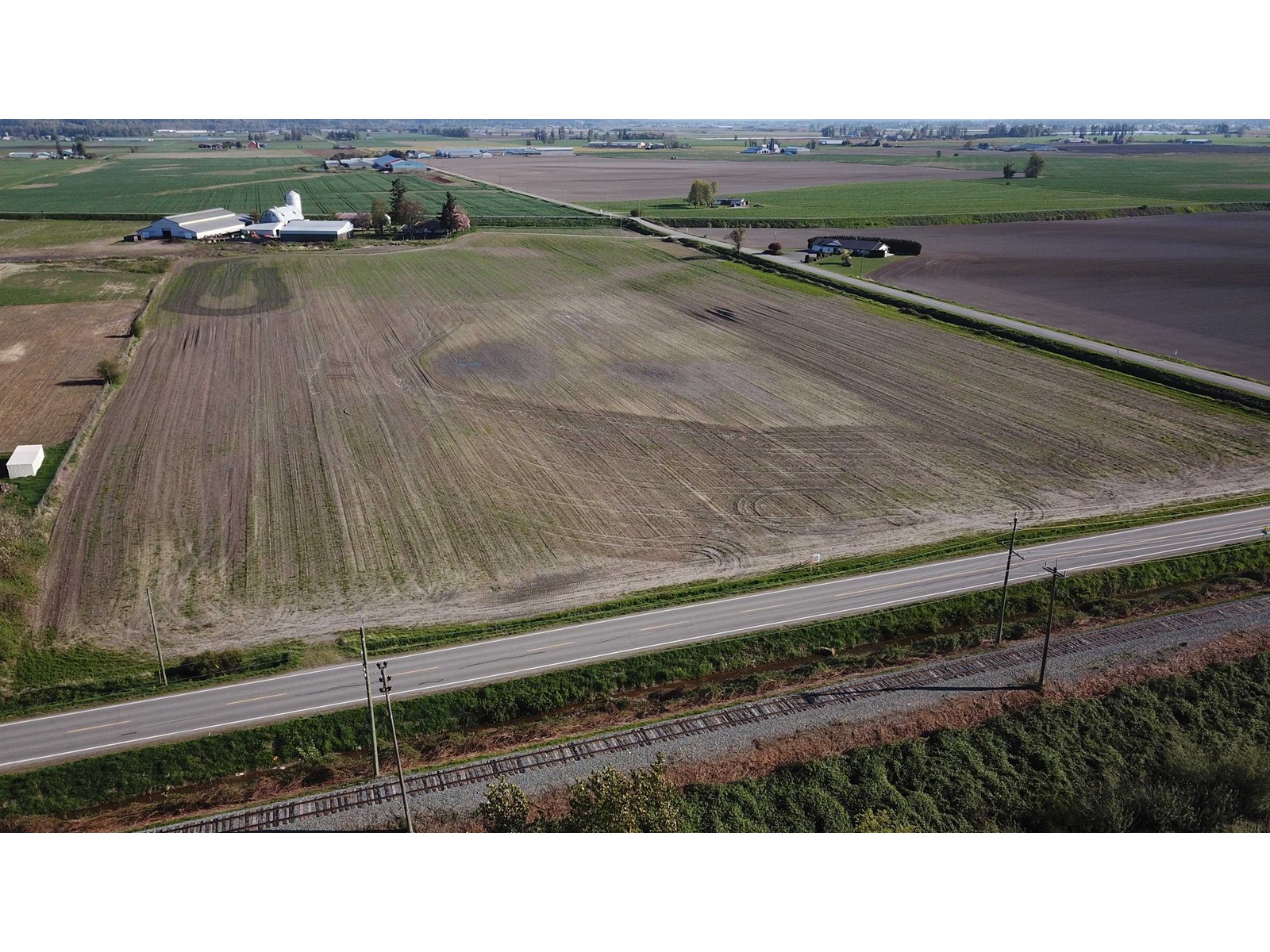 38367 VYE ROAD, Abbotsford real estate listing R2871768