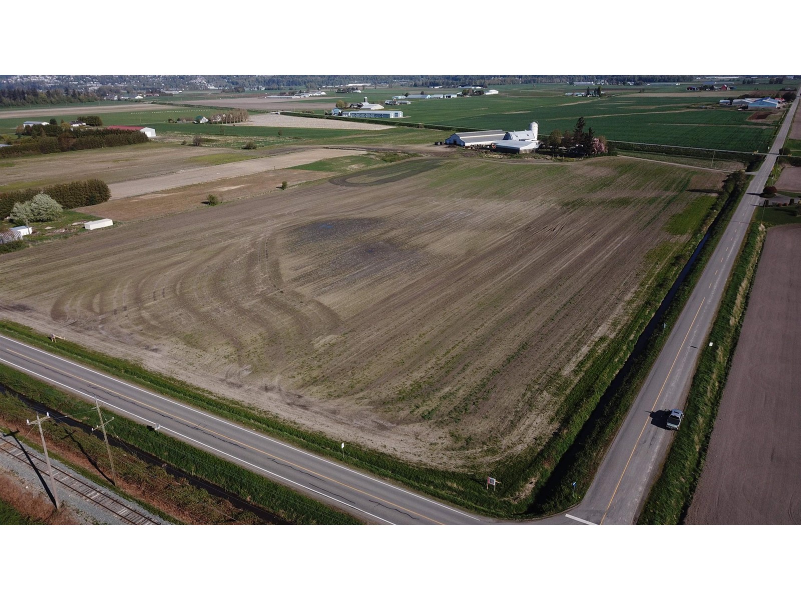38367 VYE ROAD, Abbotsford real estate listing R2871768
