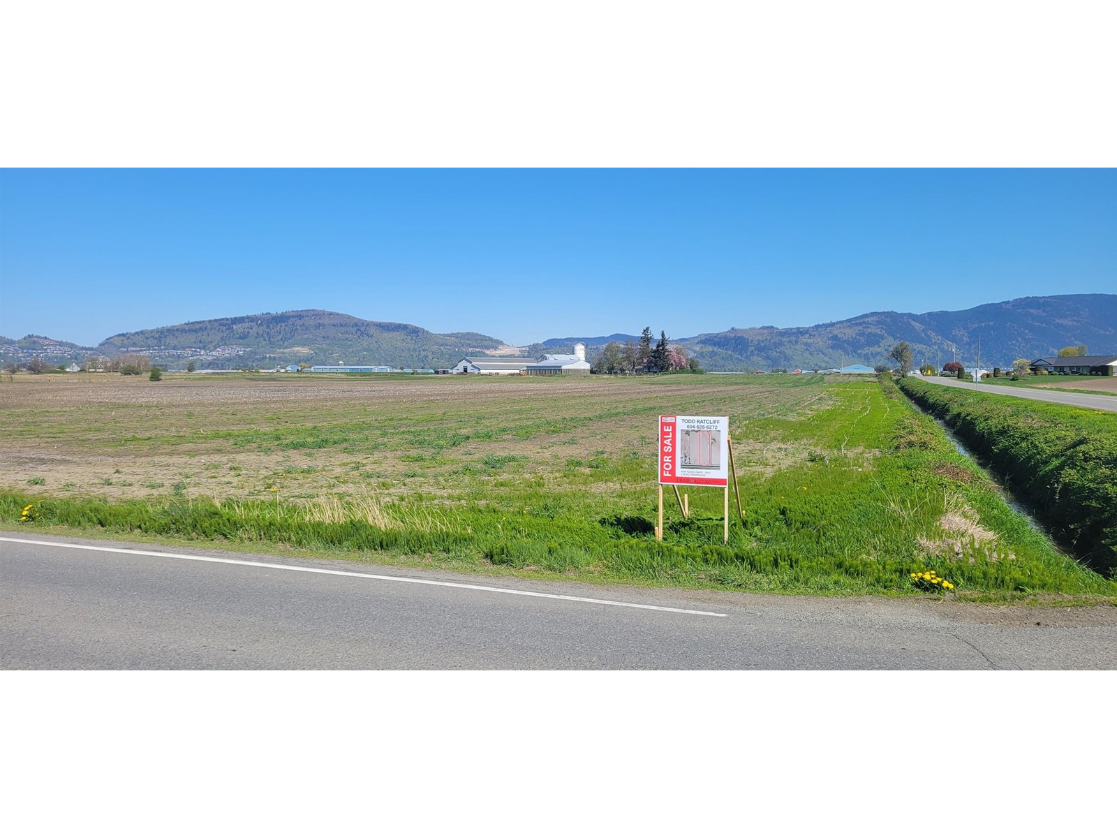 38367 VYE ROAD, Abbotsford real estate listing for sale