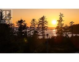 Lot A Marine Dr, Ucluelet