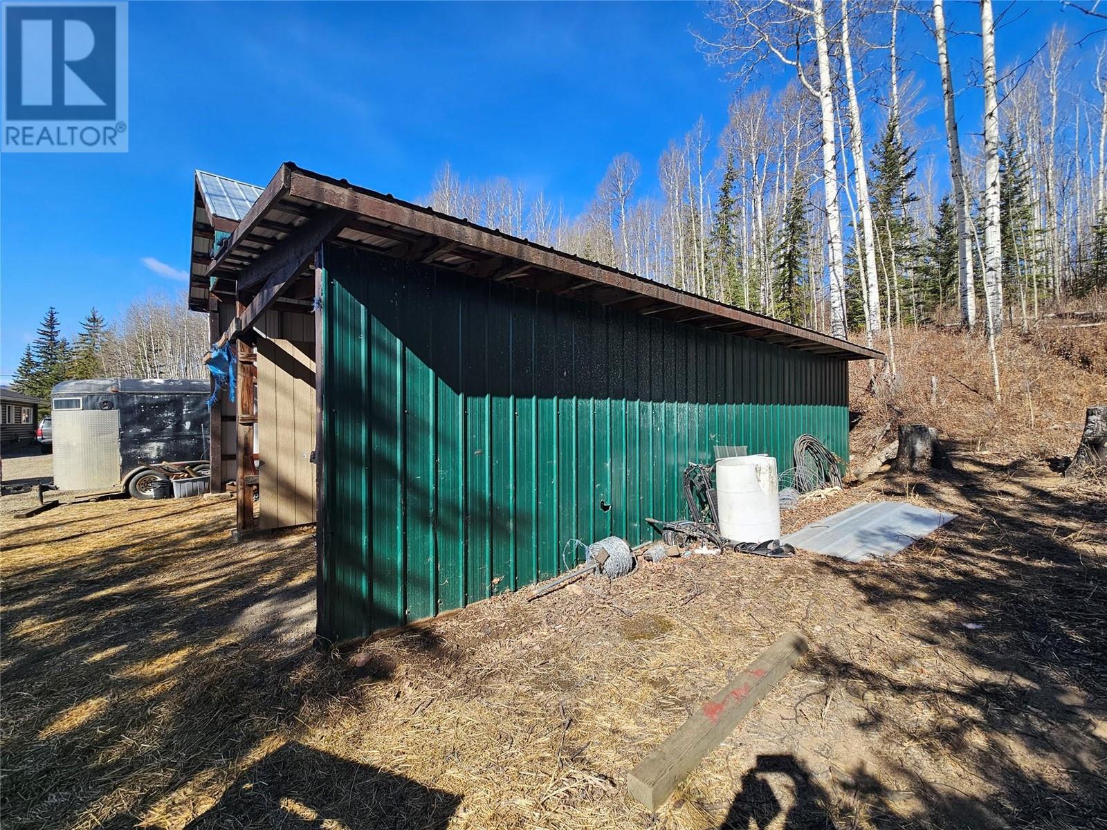 5961 HILLVIEW SUB, Chetwynd
