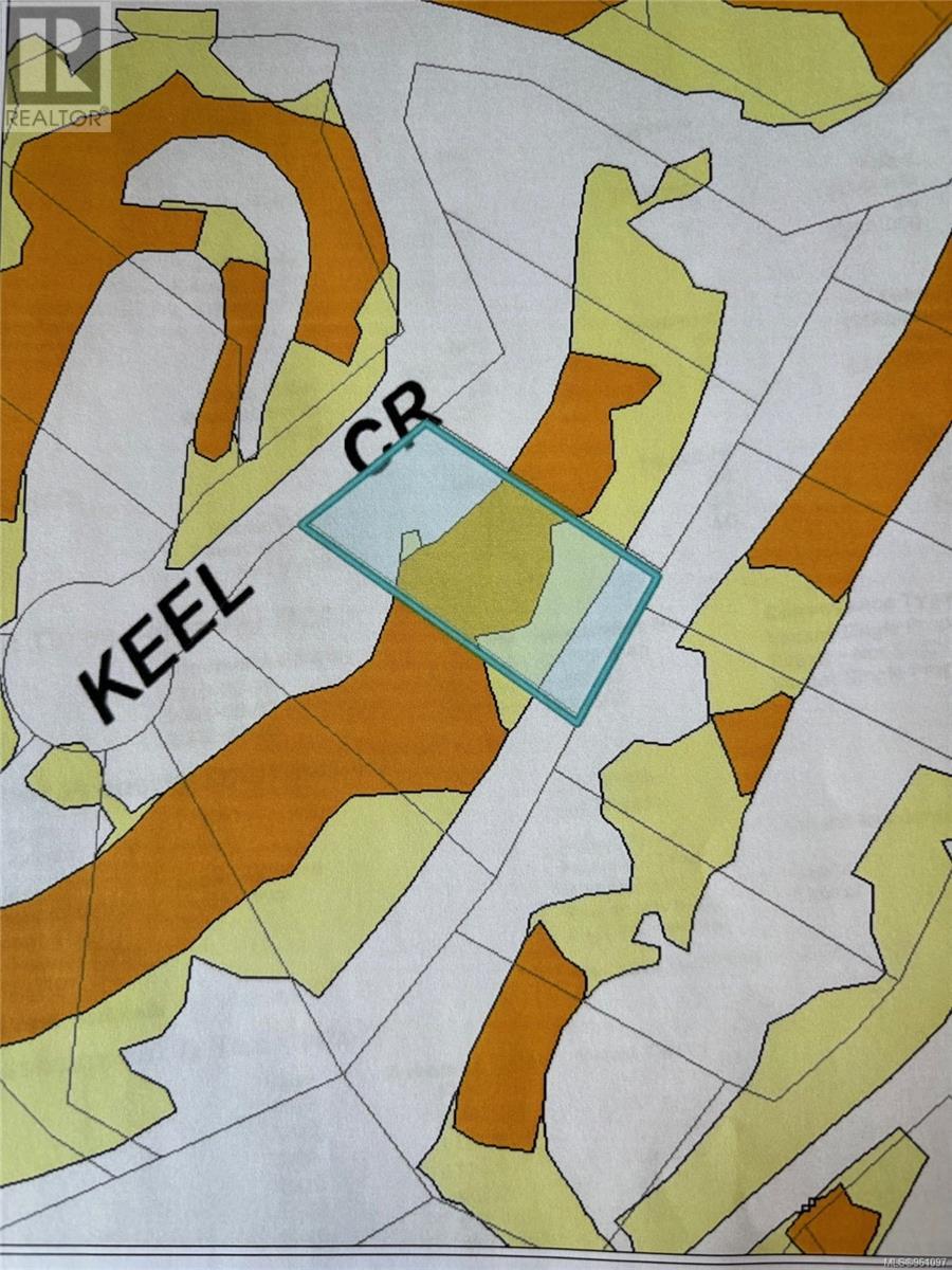3709 Keel Cres, Pender Island