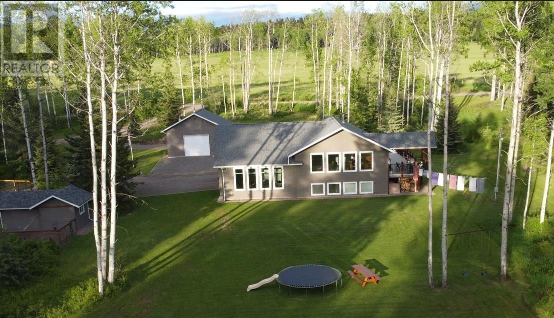 2635 NEWENS Road, Smithers