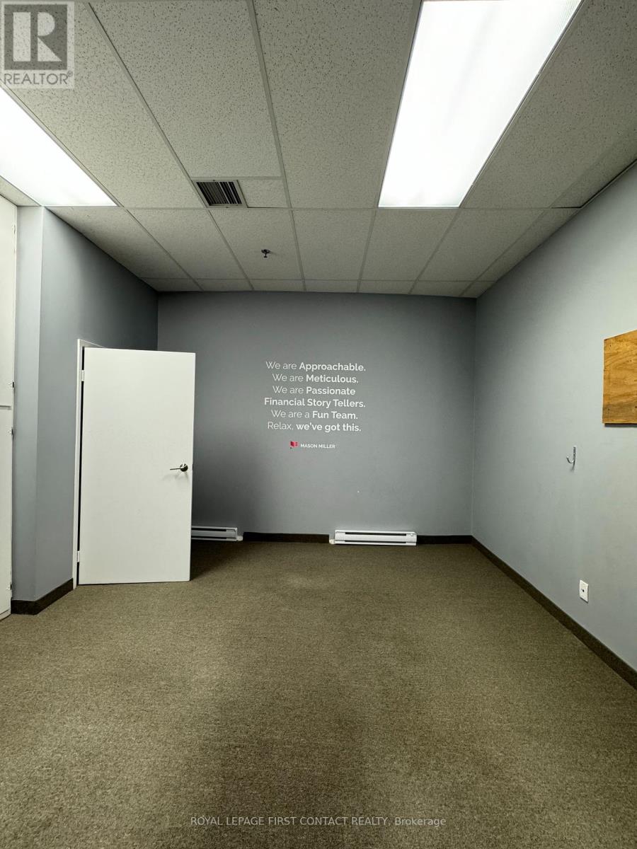 Photo 23 of 201 140 Dunlop Street E, Barrie ON