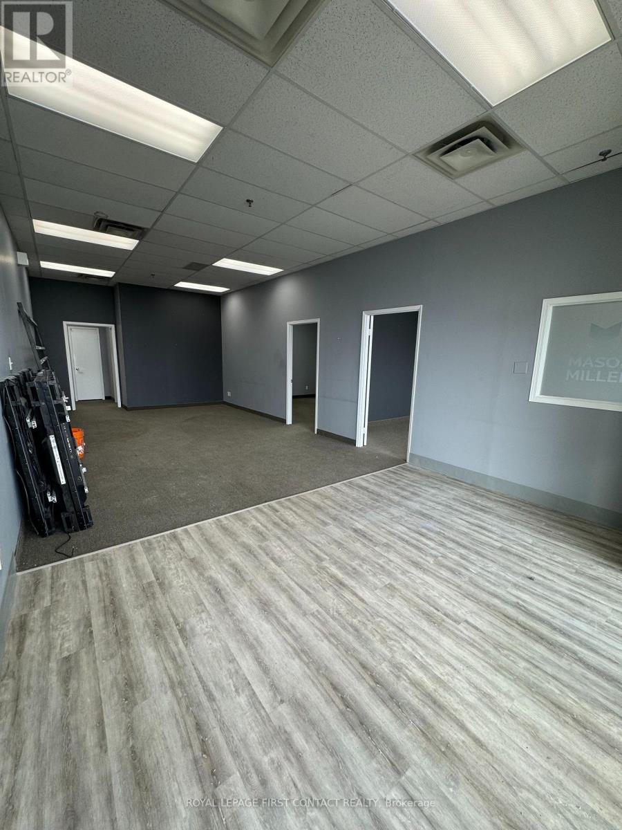 Photo 8 of 201 140 Dunlop Street E, Barrie ON