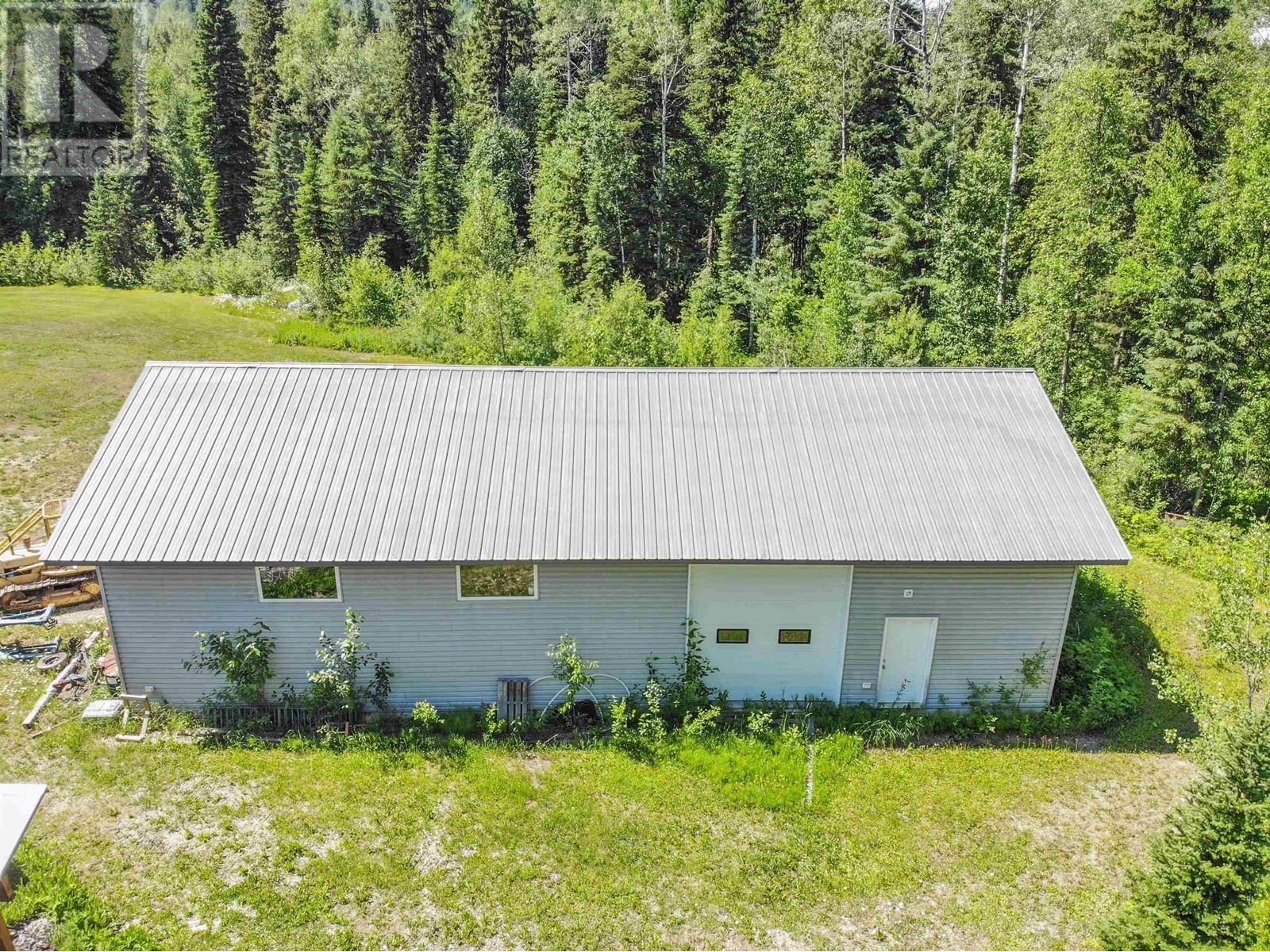 4556 QUESNEL-HYDRAULIC ROAD, Quesnel