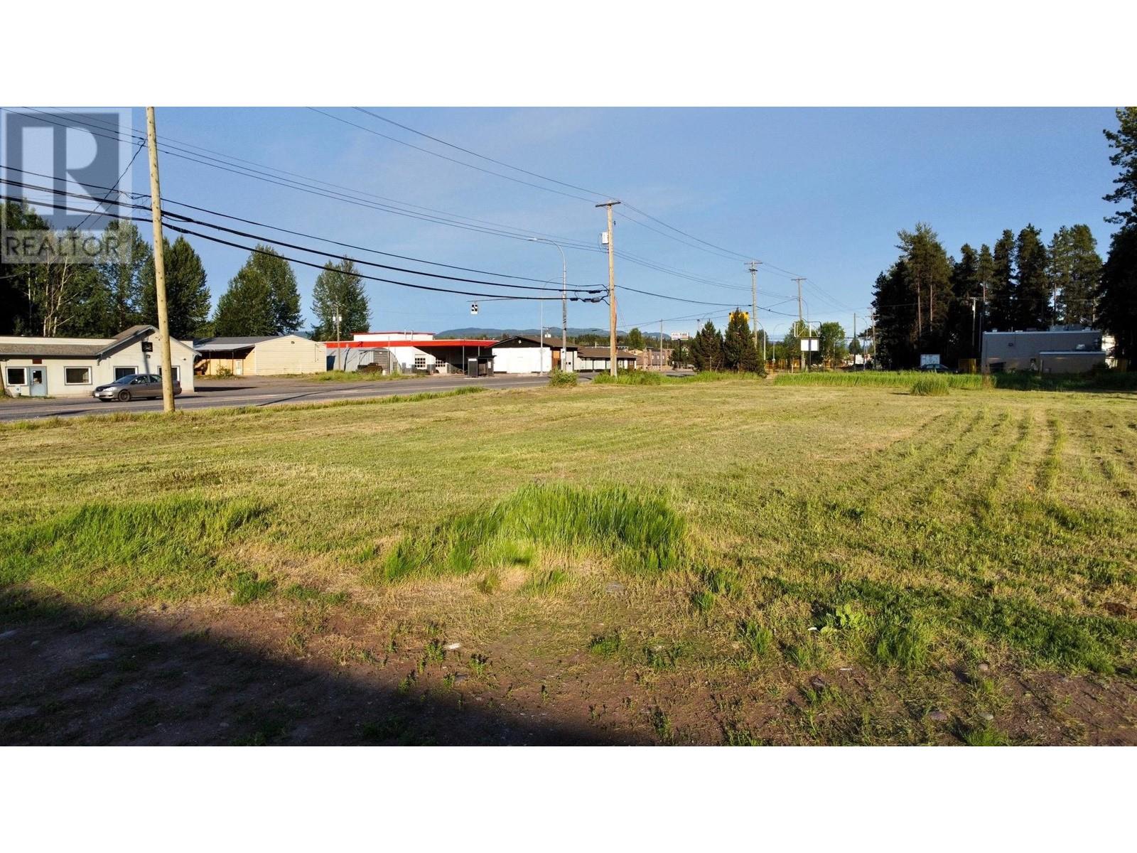 #LOTS-4 16 Highway, Smithers