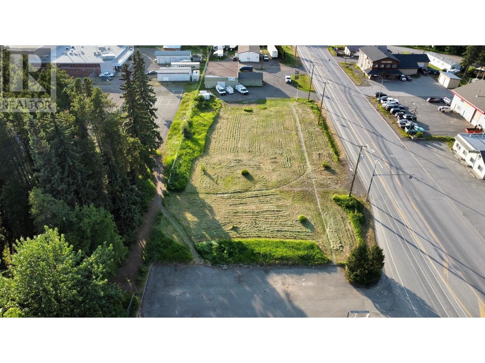 #LOTS-4 16 Highway, Smithers