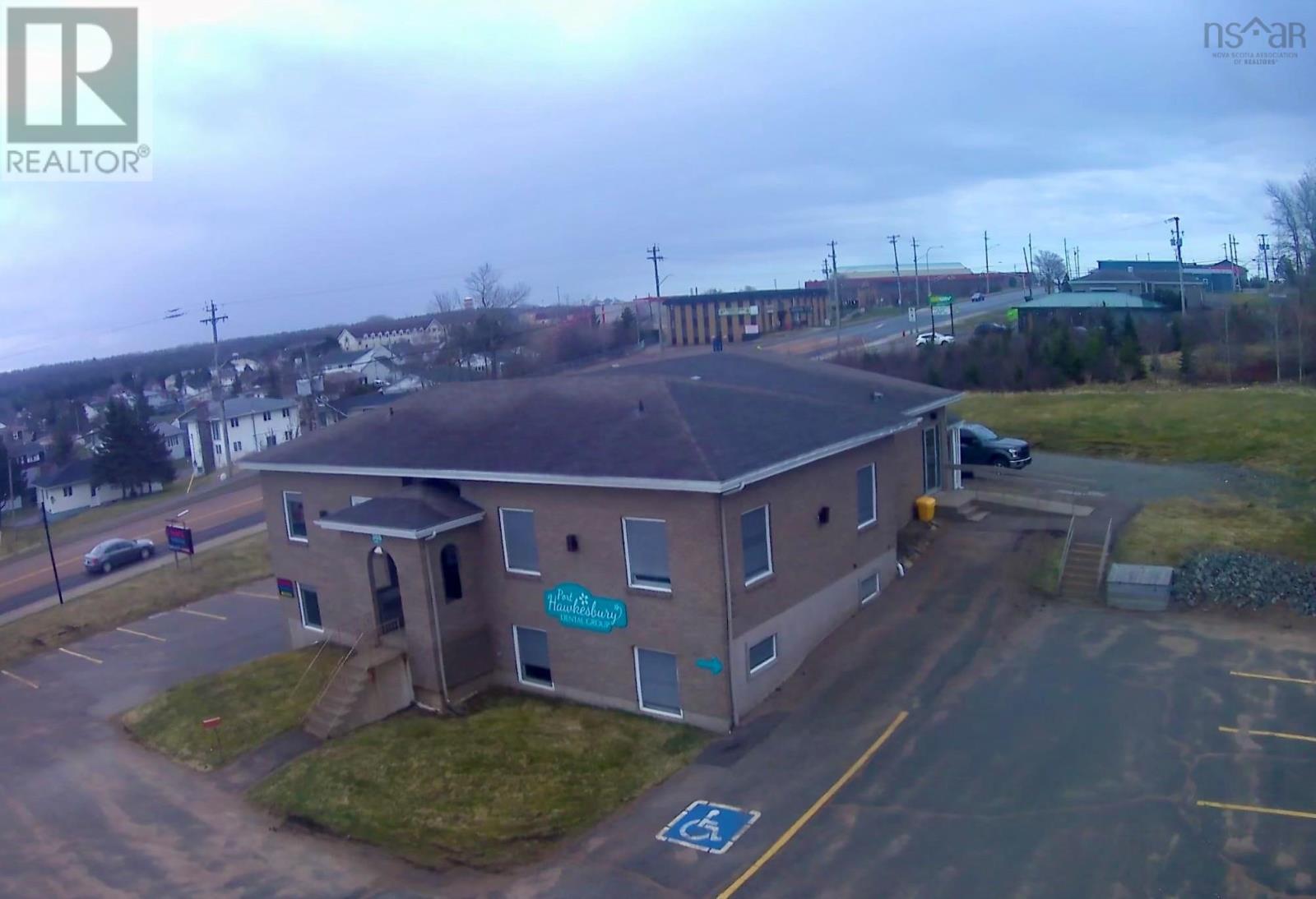 308 Philpott Street, Port Hawkesbury