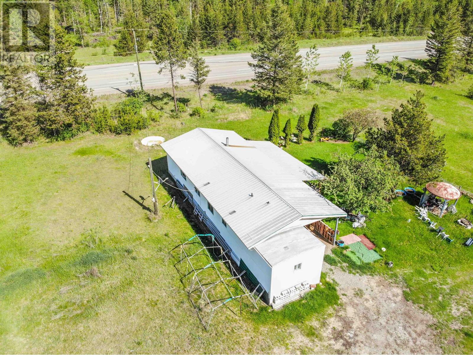 6985 WINDT ROAD, Quesnel
