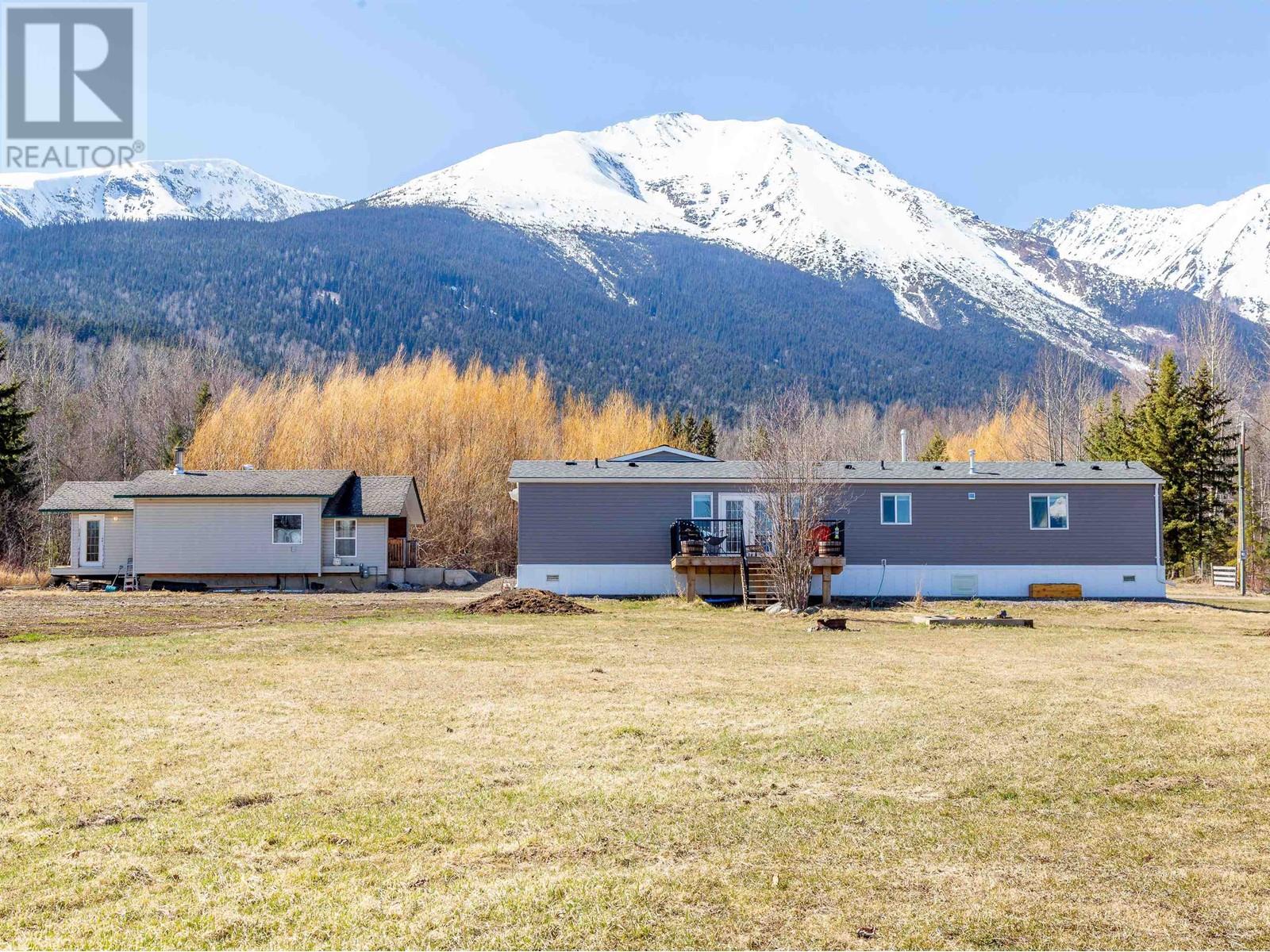5255 ASPEN Road, Smithers