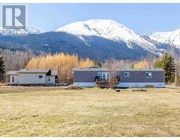 5255 ASPEN ROAD, Smithers